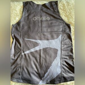 Oiselle Singlet, Size Medium